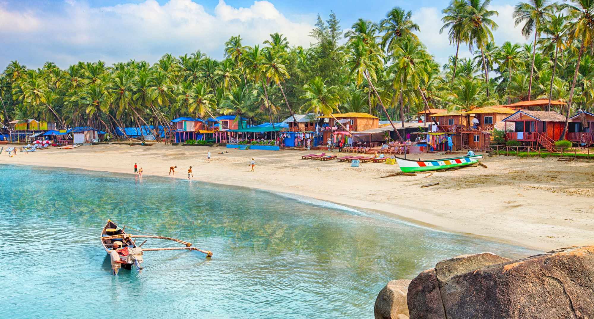 The Best Hotel In Goa India The Best Hotel In Goa India