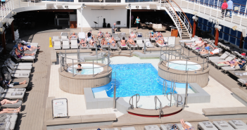 Review of the reimagined Azamara Journey