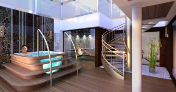 Genting Dream’s VIP Dream Mansions selling out