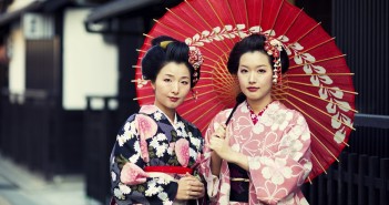 The best shore excursions in Japan and South Korea
