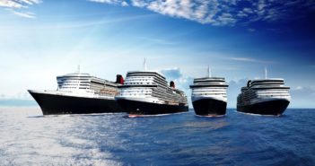 Cunard adds fourth ship in 2022