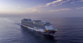 World Dream launches in Singapore