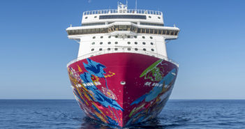 Genting Dream set to lure Australian cruisers